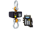 Wireless Dynamometer